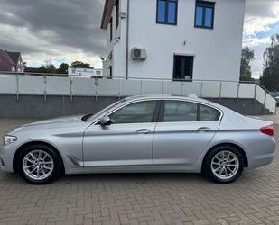 BMW 530 Gebrauchtwagen