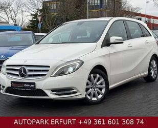Mercedes-Benz B 180 Gebrauchtwagen