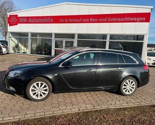 Opel Insignia Gebrauchtwagen