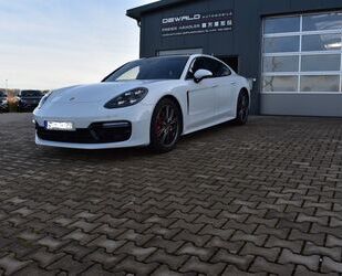 Porsche Panamera Gebrauchtwagen