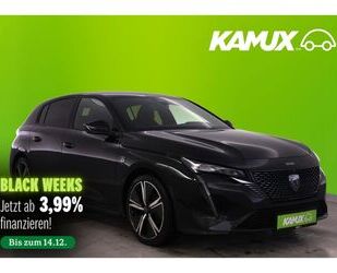 Peugeot 308 Gebrauchtwagen