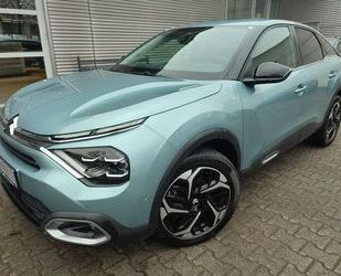 Citroen C4 Gebrauchtwagen