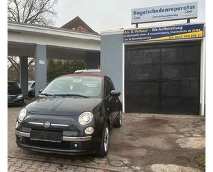 Fiat 500 Gebrauchtwagen