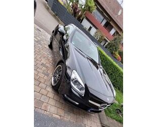 Mercedes-Benz SLK 250 Gebrauchtwagen