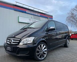 Mercedes-Benz Viano Gebrauchtwagen