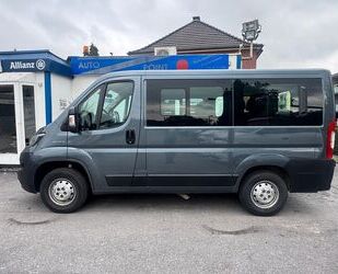 Fiat Ducato Gebrauchtwagen