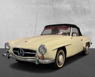 Mercedes-Benz 190 Gebrauchtwagen