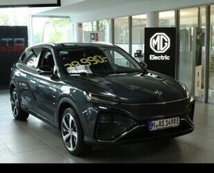 MG Marvel R Gebrauchtwagen