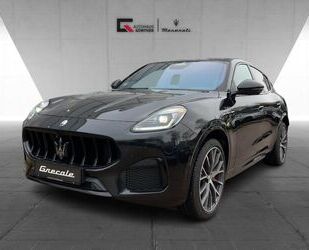 Maserati Grecale Gebrauchtwagen