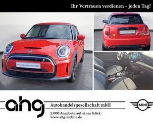 Mini Cooper SE Gebrauchtwagen