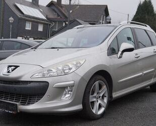 Peugeot 308 Gebrauchtwagen