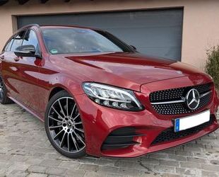 Mercedes-Benz C 300 Gebrauchtwagen