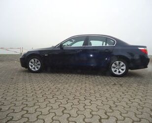 BMW 525 Gebrauchtwagen