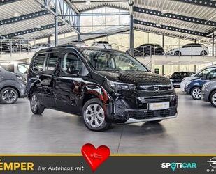 Opel Combo Life Gebrauchtwagen