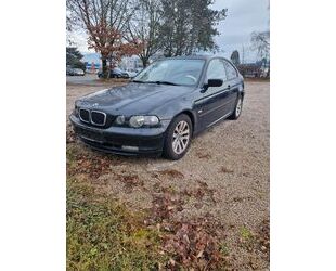 BMW 316 Gebrauchtwagen