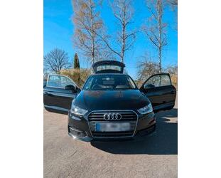 Audi A1 Gebrauchtwagen