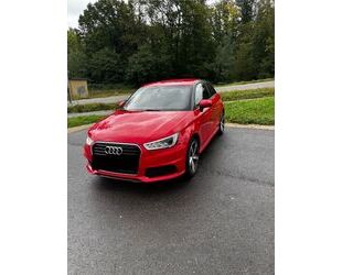 Audi A1 Gebrauchtwagen