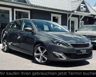 Peugeot 308 Gebrauchtwagen