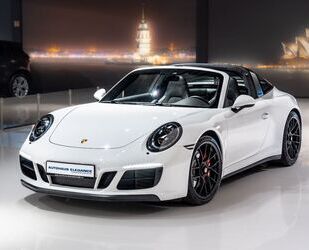 Porsche 991 Gebrauchtwagen