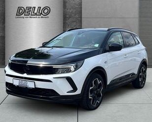 Opel Grandland (X) Gebrauchtwagen