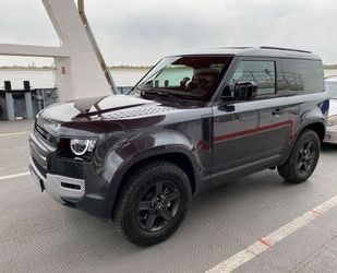 Land Rover Defender Gebrauchtwagen