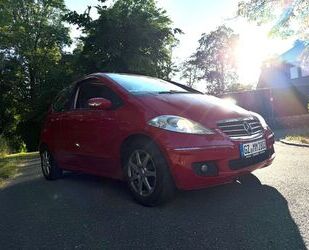 Mercedes-Benz A 190 Gebrauchtwagen