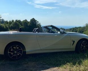 BMW 435 Gebrauchtwagen
