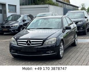 Mercedes-Benz C 250 Gebrauchtwagen