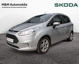 Ford B-Max Gebrauchtwagen