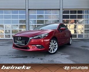 Mazda 3 Gebrauchtwagen
