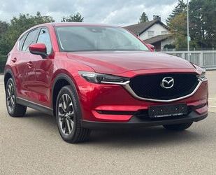 Mazda CX-5 Gebrauchtwagen