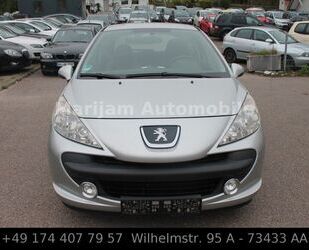 Peugeot 207 Gebrauchtwagen