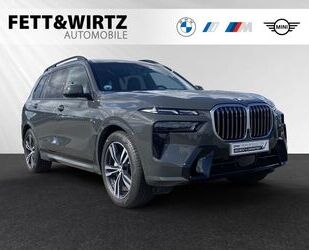 BMW X7 Gebrauchtwagen