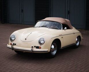 Porsche 356 Gebrauchtwagen