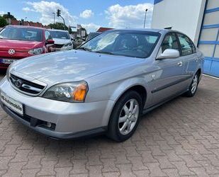 Chevrolet Evanda Gebrauchtwagen