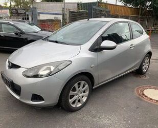 Mazda 2 Gebrauchtwagen