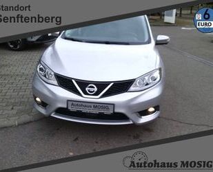 Nissan Pulsar Gebrauchtwagen