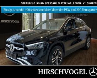 Mercedes-Benz GLA 180 Gebrauchtwagen