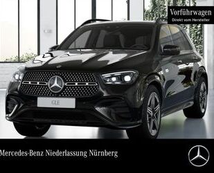 Mercedes-Benz GLE 450 Gebrauchtwagen