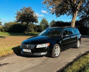 Volvo V70 Gebrauchtwagen