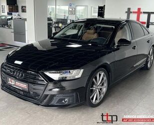Audi A8 Gebrauchtwagen