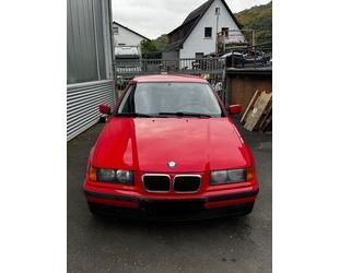 BMW 316 Gebrauchtwagen