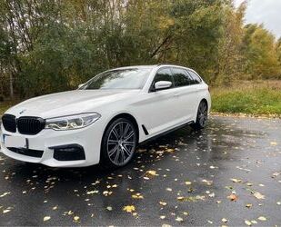 BMW 540 Gebrauchtwagen