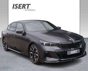 BMW i5 Gebrauchtwagen