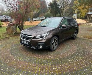 Subaru Outback Gebrauchtwagen