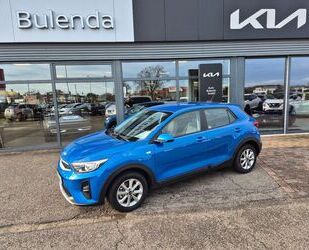 Kia Stonic Gebrauchtwagen