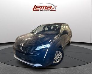 Peugeot 5008 Gebrauchtwagen
