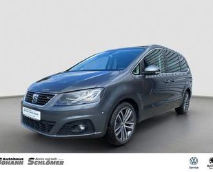 Seat Alhambra Gebrauchtwagen