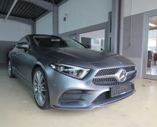 Mercedes-Benz CLS 400 Gebrauchtwagen