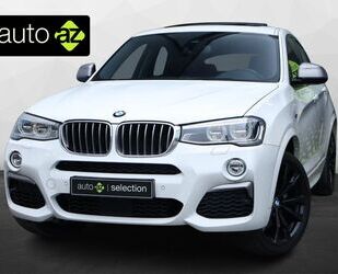 BMW X4 M40 Gebrauchtwagen
